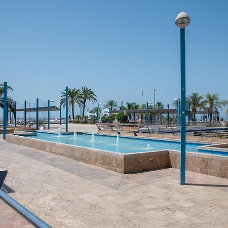 Apartamento Centrico Marbella Con Vista A Mar Dış mekan fotoğraf