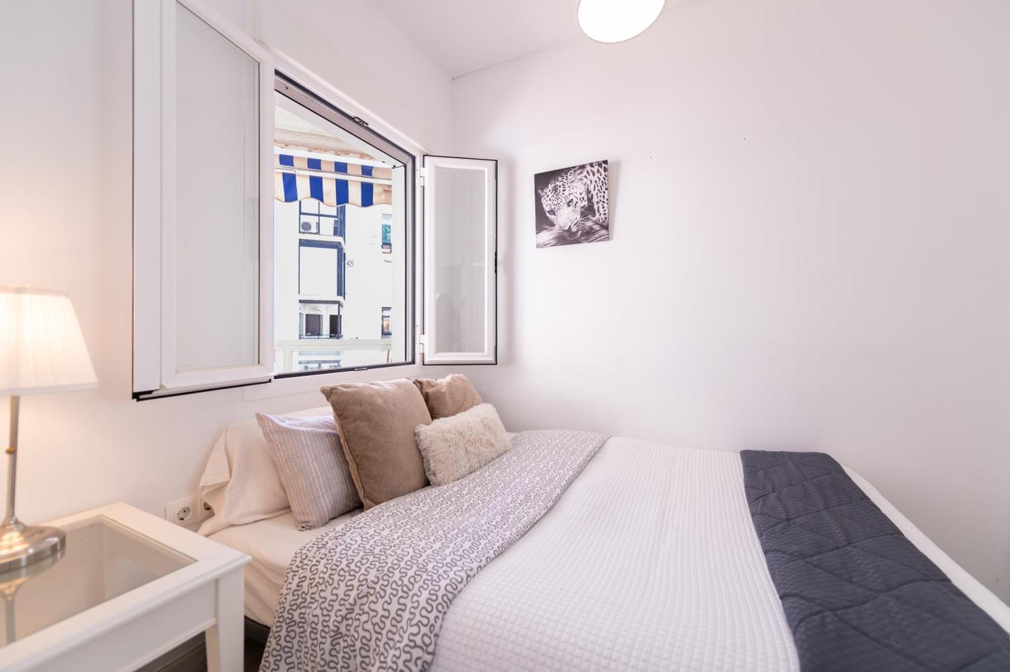 Apartamento Centrico Marbella Con Vista A Mar Dış mekan fotoğraf