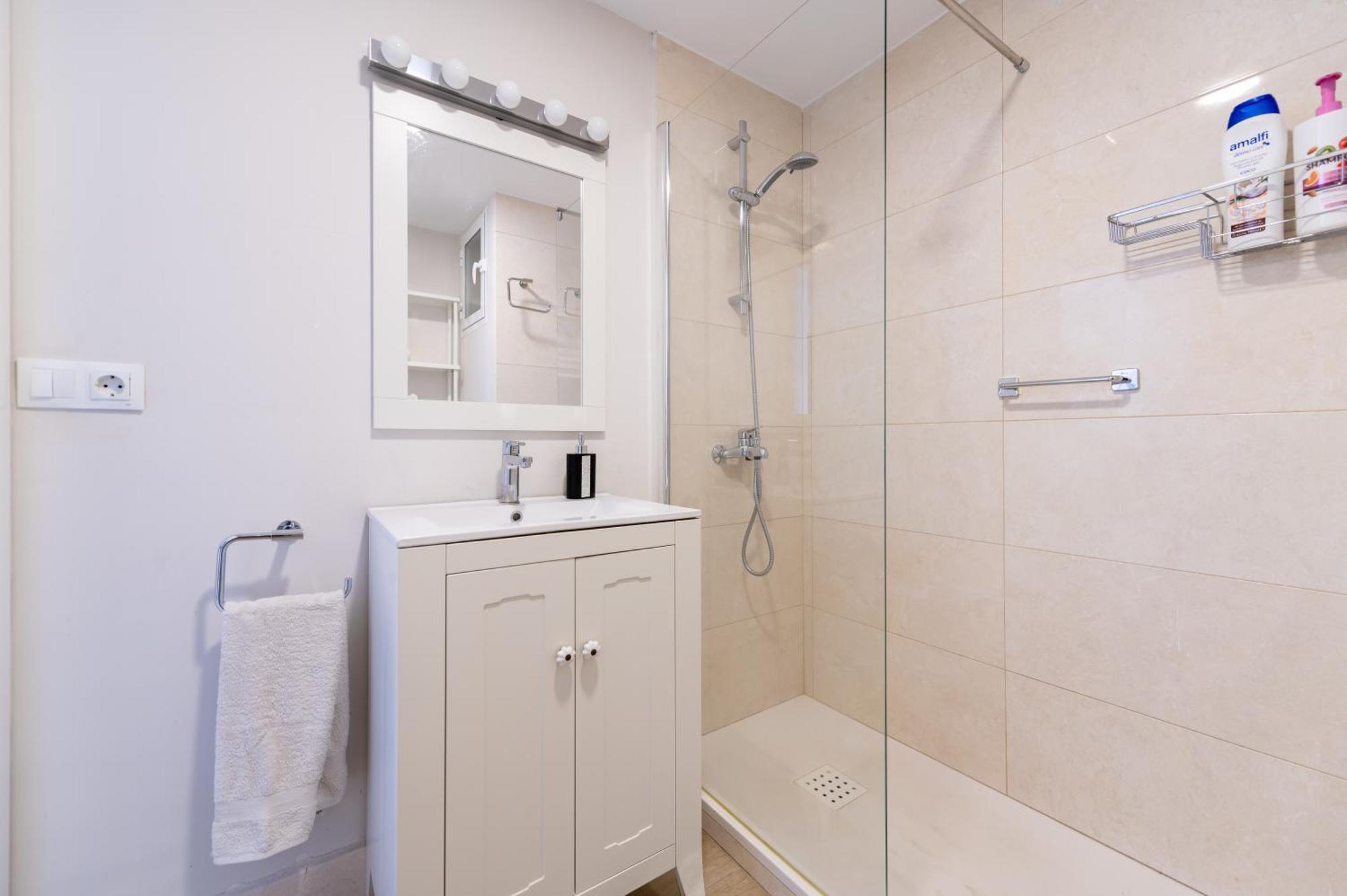Apartamento Centrico Marbella Con Vista A Mar Dış mekan fotoğraf