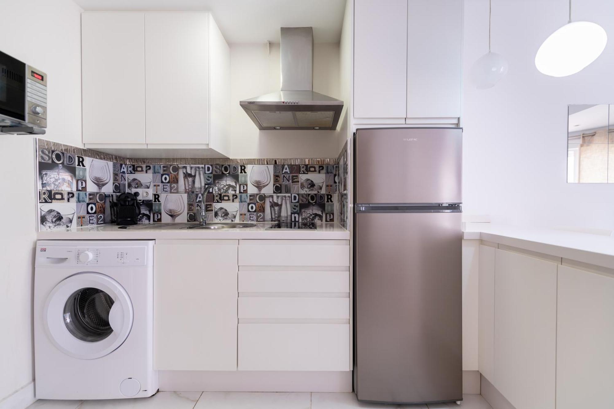 Apartamento Centrico Marbella Con Vista A Mar Dış mekan fotoğraf